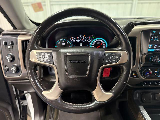 used 2018 GMC Sierra 1500 car, priced at $32,000