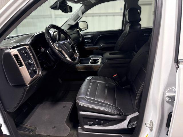 used 2018 GMC Sierra 1500 car, priced at $32,000