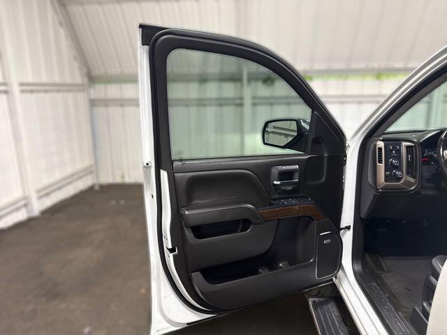 used 2018 GMC Sierra 1500 car, priced at $32,000