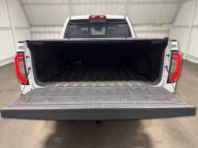 used 2018 GMC Sierra 1500 car, priced at $32,000