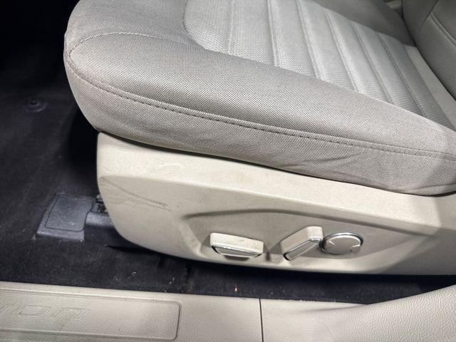 used 2020 Ford Fusion car, priced at $13,500