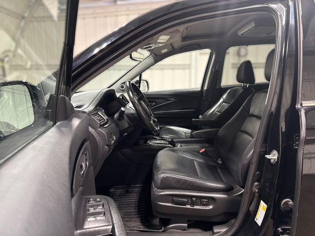used 2020 Honda Pilot car, priced at $28,500