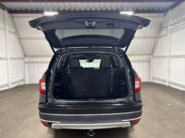 used 2020 Honda Pilot car, priced at $28,500