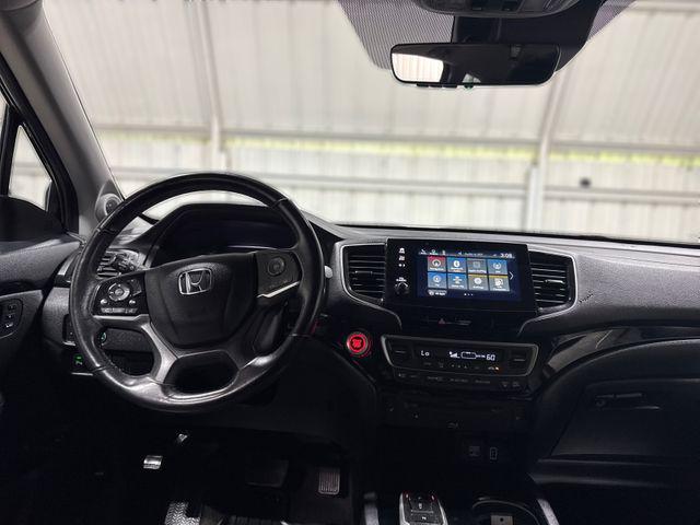 used 2020 Honda Pilot car, priced at $28,500