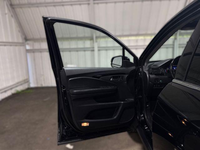 used 2020 Honda Pilot car, priced at $28,500