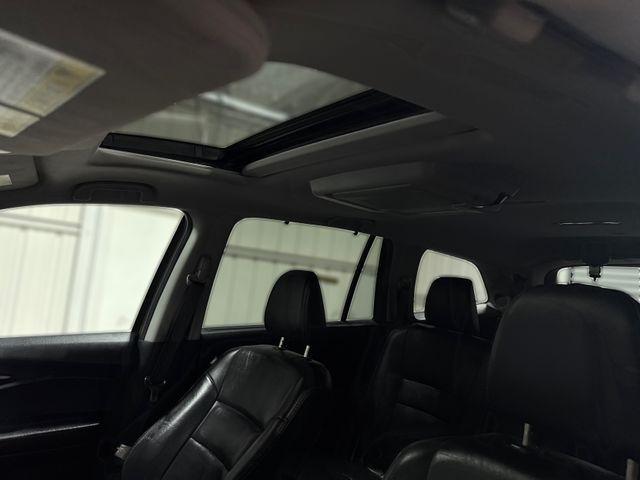 used 2020 Honda Pilot car, priced at $28,500