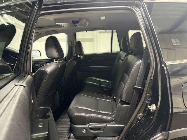 used 2020 Honda Pilot car, priced at $28,500