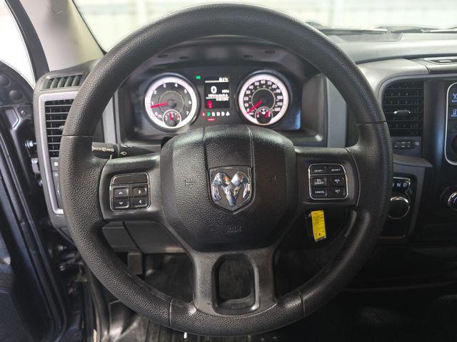 used 2017 Ram 1500 car, priced at $18,000