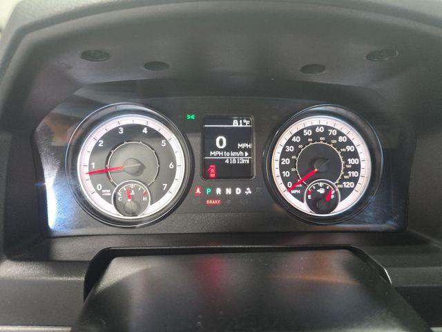 used 2017 Ram 1500 car, priced at $18,000