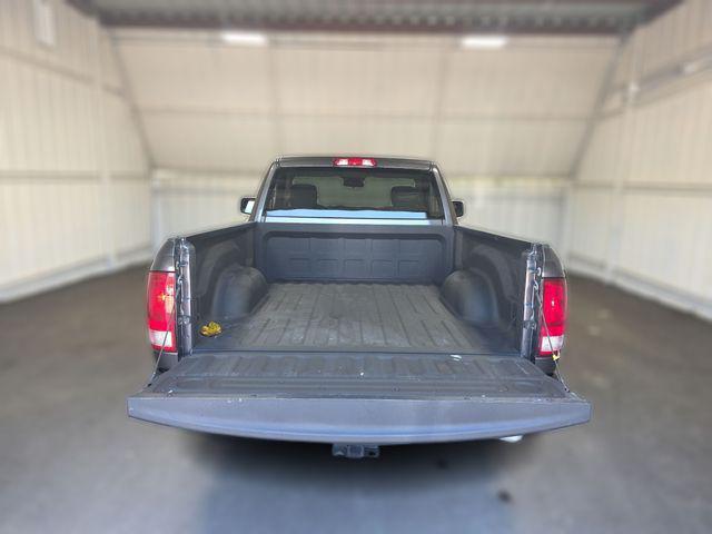 used 2017 Ram 1500 car, priced at $18,000