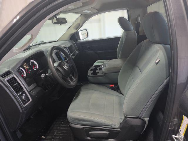 used 2017 Ram 1500 car, priced at $18,000