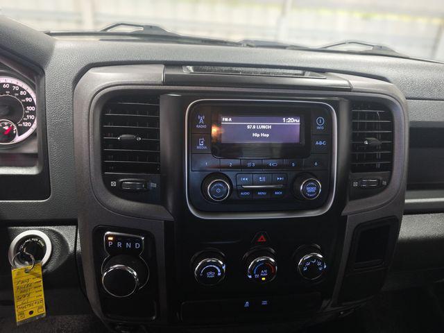 used 2017 Ram 1500 car, priced at $18,000