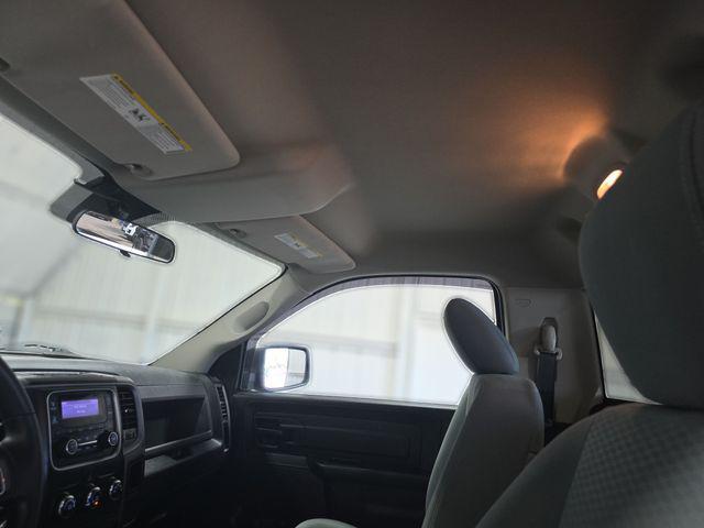 used 2017 Ram 1500 car, priced at $18,000