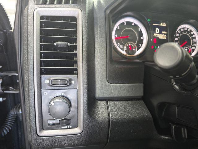 used 2017 Ram 1500 car, priced at $18,000