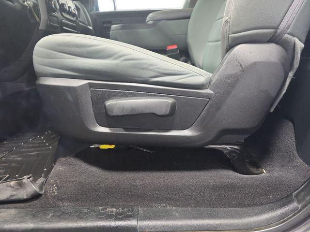 used 2017 Ram 1500 car, priced at $18,000