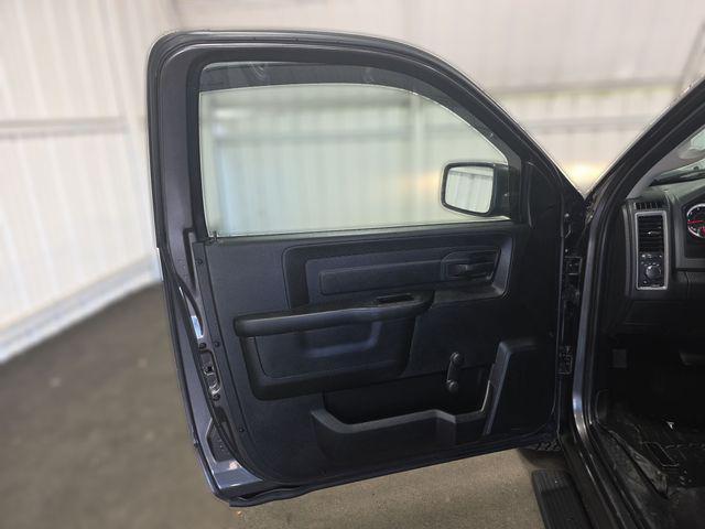 used 2017 Ram 1500 car, priced at $18,000