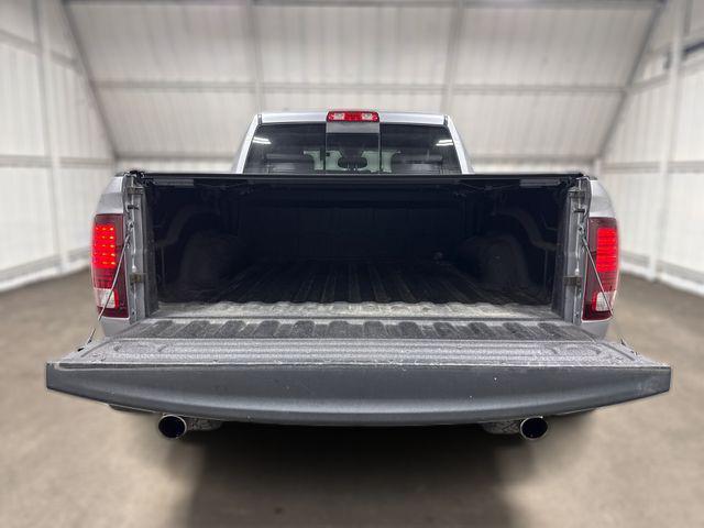 used 2020 Ram 1500 Classic car, priced at $28,000