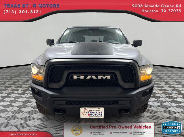 used 2020 Ram 1500 Classic car, priced at $28,000