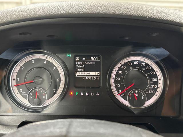 used 2020 Ram 1500 Classic car, priced at $28,000