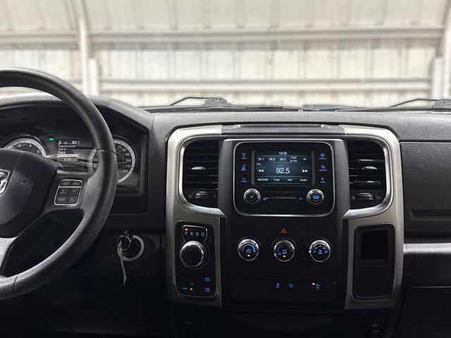 used 2020 Ram 1500 Classic car, priced at $28,000