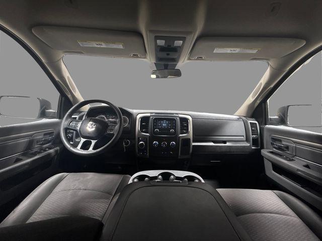 used 2020 Ram 1500 Classic car, priced at $28,000