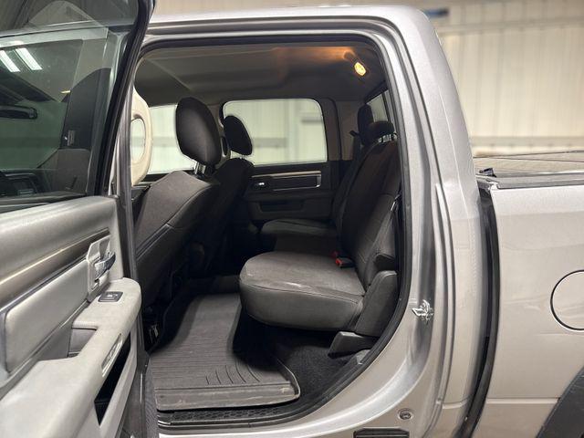 used 2020 Ram 1500 Classic car, priced at $28,000