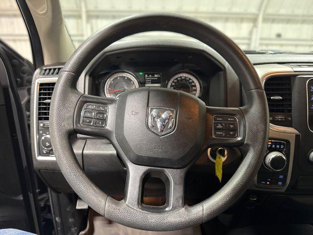 used 2020 Ram 1500 Classic car, priced at $28,000