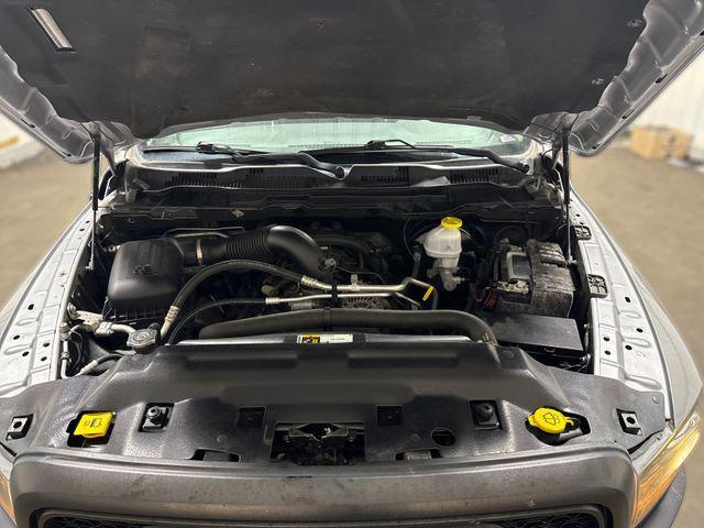 used 2020 Ram 1500 Classic car, priced at $28,000