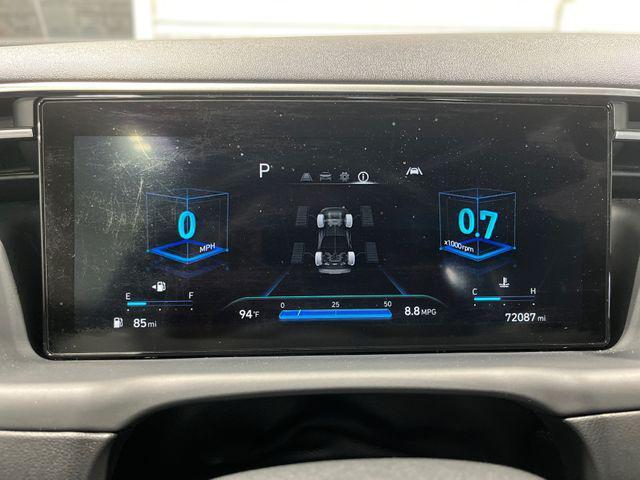 used 2022 Hyundai SANTA CRUZ car, priced at $21,000