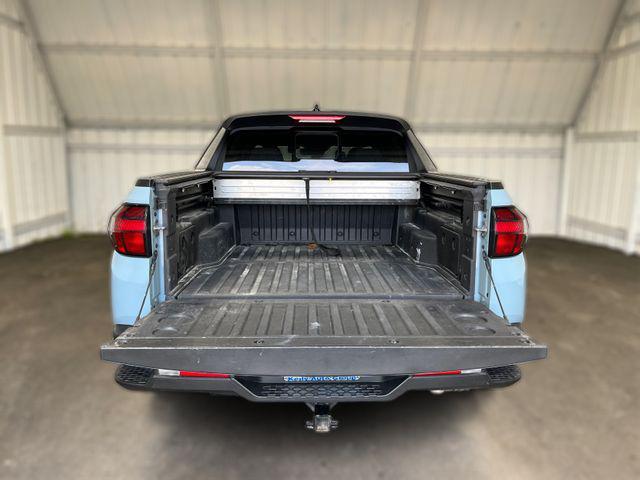 used 2022 Hyundai SANTA CRUZ car, priced at $21,000