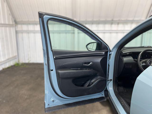 used 2022 Hyundai SANTA CRUZ car, priced at $21,000