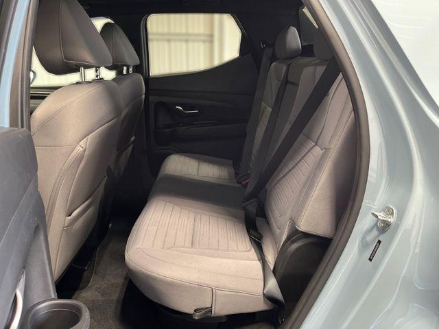 used 2022 Hyundai SANTA CRUZ car, priced at $21,000