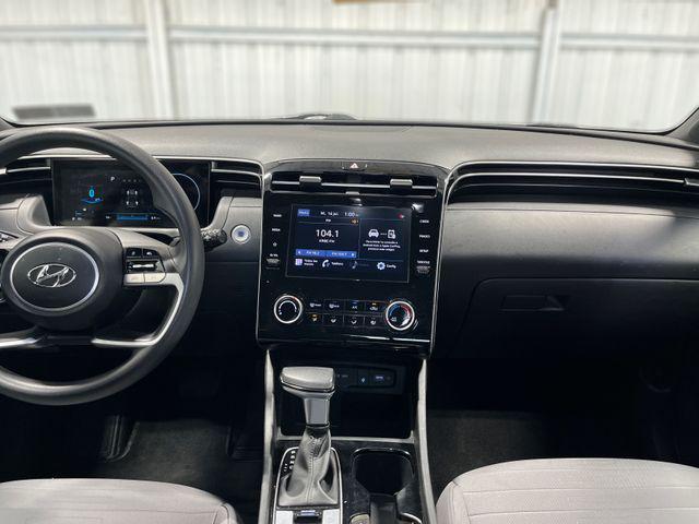 used 2022 Hyundai SANTA CRUZ car, priced at $21,000