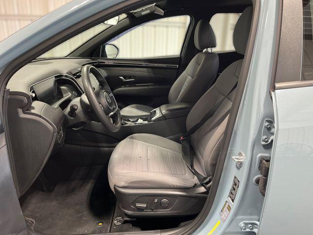 used 2022 Hyundai SANTA CRUZ car, priced at $21,000