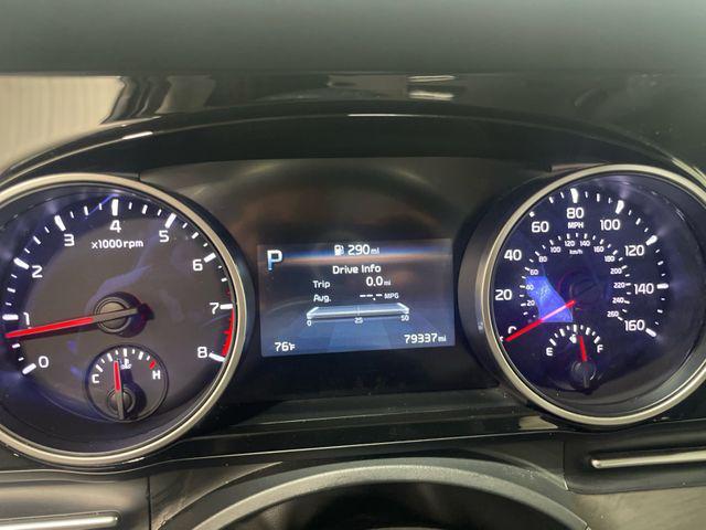 used 2022 Kia Carnival car, priced at $26,000