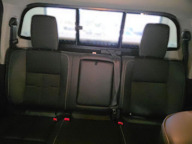 used 2018 Nissan Titan car, priced at $30,500