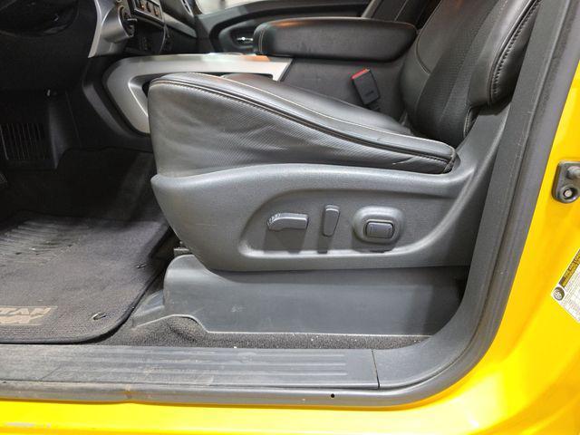 used 2018 Nissan Titan car, priced at $30,500