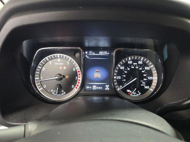 used 2018 Nissan Titan car, priced at $30,500