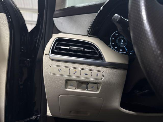 used 2020 Hyundai Palisade car, priced at $28,500