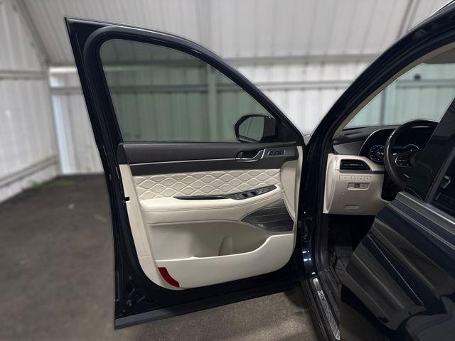 used 2020 Hyundai Palisade car, priced at $28,500