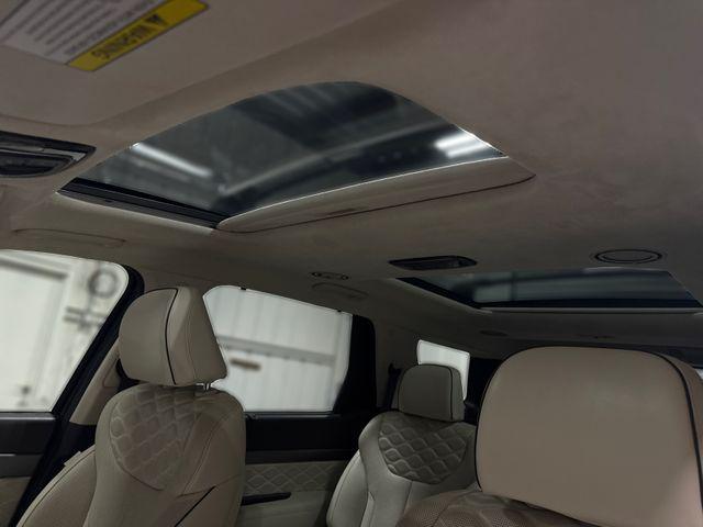 used 2020 Hyundai Palisade car, priced at $28,500