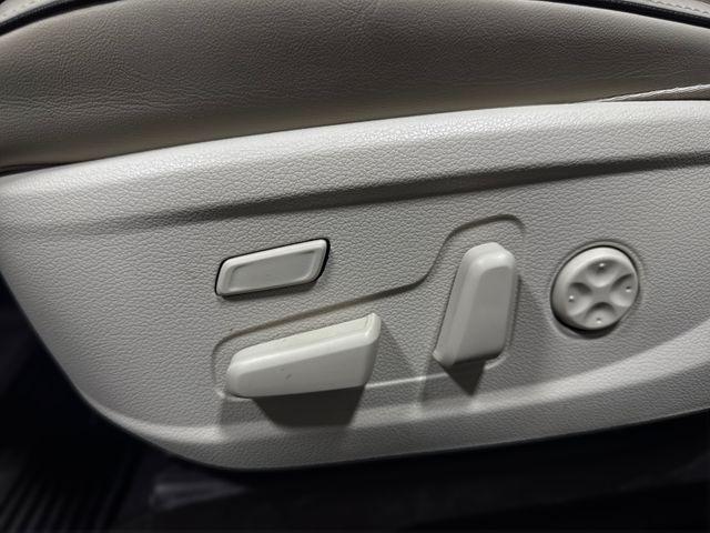 used 2020 Hyundai Palisade car, priced at $28,500