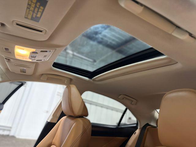 used 2017 Lexus IS 300 car, priced at $25,500