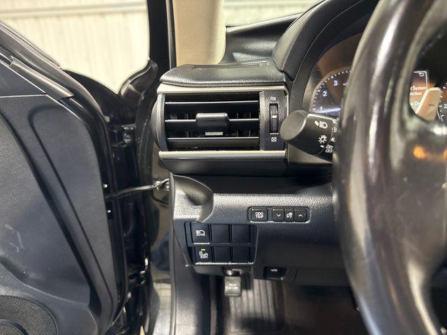 used 2017 Lexus IS 300 car, priced at $25,500