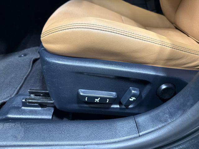 used 2017 Lexus IS 300 car, priced at $25,500