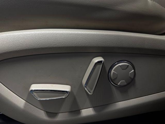 used 2019 Lincoln MKC car, priced at $17,500