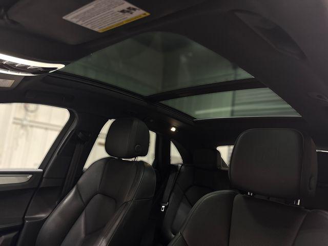 used 2018 Porsche Macan car, priced at $27,500