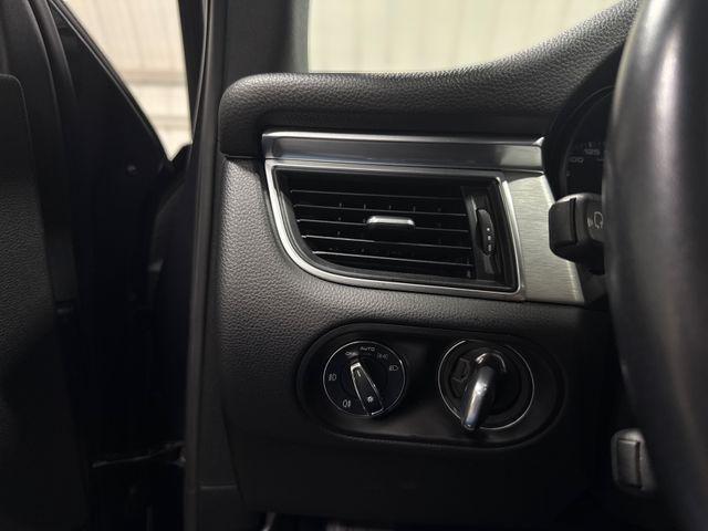 used 2018 Porsche Macan car, priced at $27,500