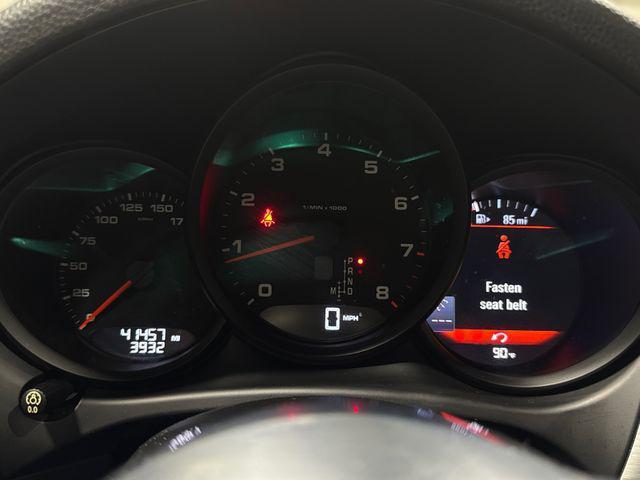 used 2018 Porsche Macan car, priced at $27,500