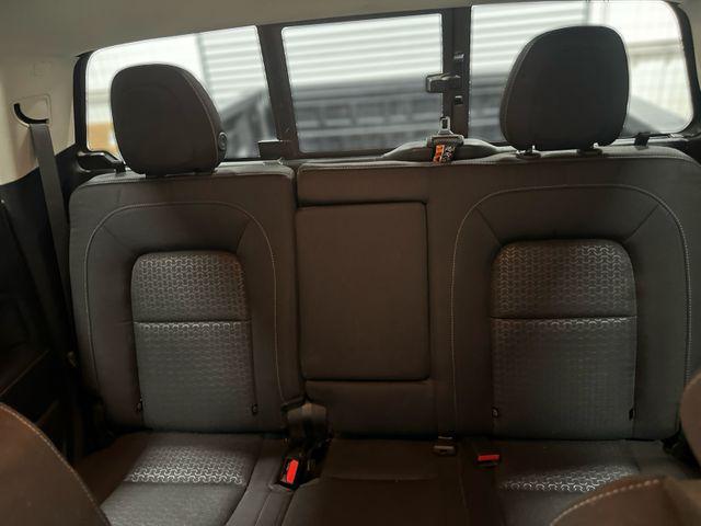 used 2022 GMC Canyon car, priced at $29,000